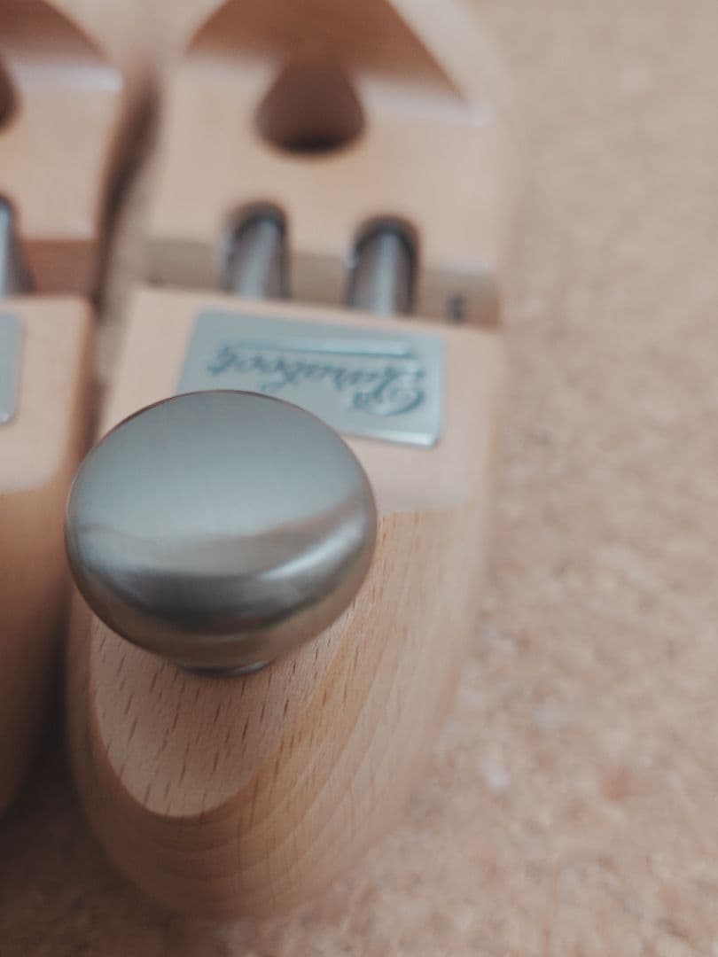 パラブーツ　シューツリー サイズ5