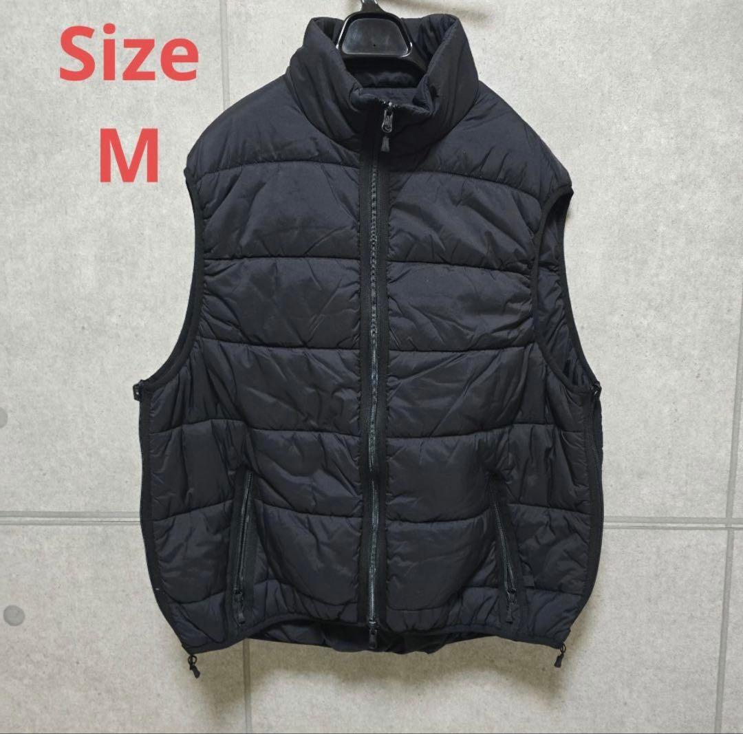 ＳＲ　DAIWA PIER39 PUFF VEST 23024W