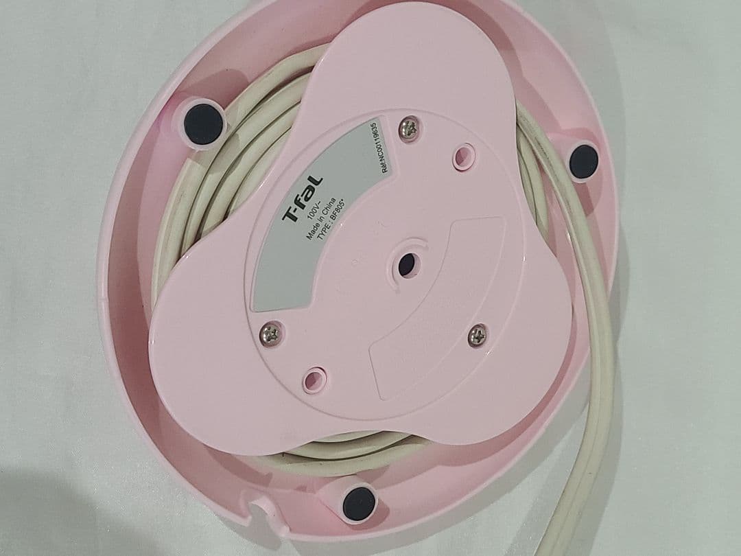 ハローキティ　ティファール