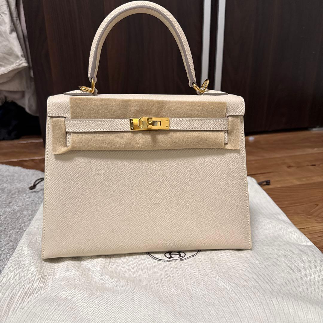 ケリー25 エプソン　外縫い