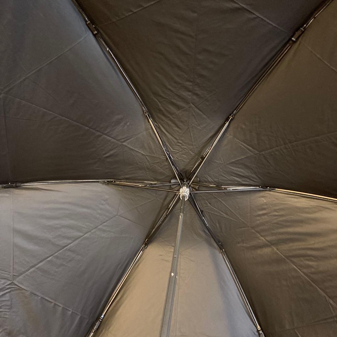 新品　ポロラルフローレン　晴雨兼用　日傘　一級遮光99.99% 遮熱 UV