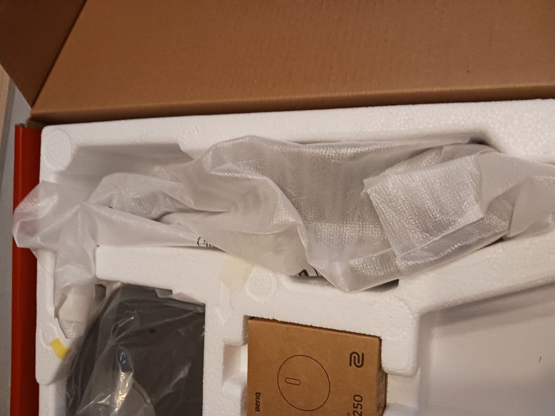 BenQ XL2546K e-Sports モニター 本体