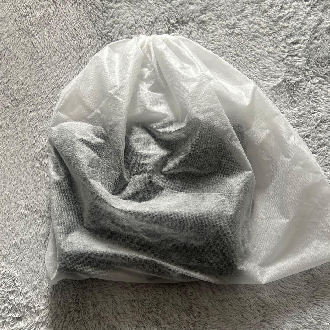 パンツ SUPER FINE TROPICAL WOOL TWO TUCK SLACKS