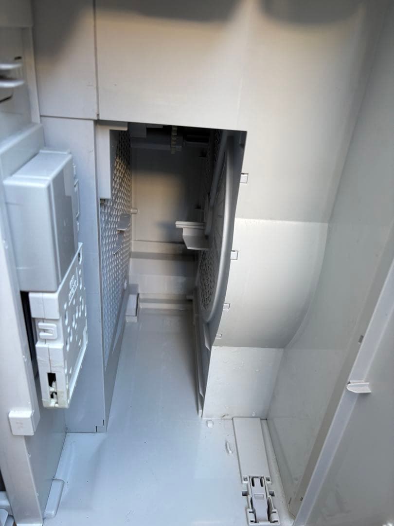 Panasonic ジアイーノ F-MV4300 23年 空気清浄 次亜塩素酸