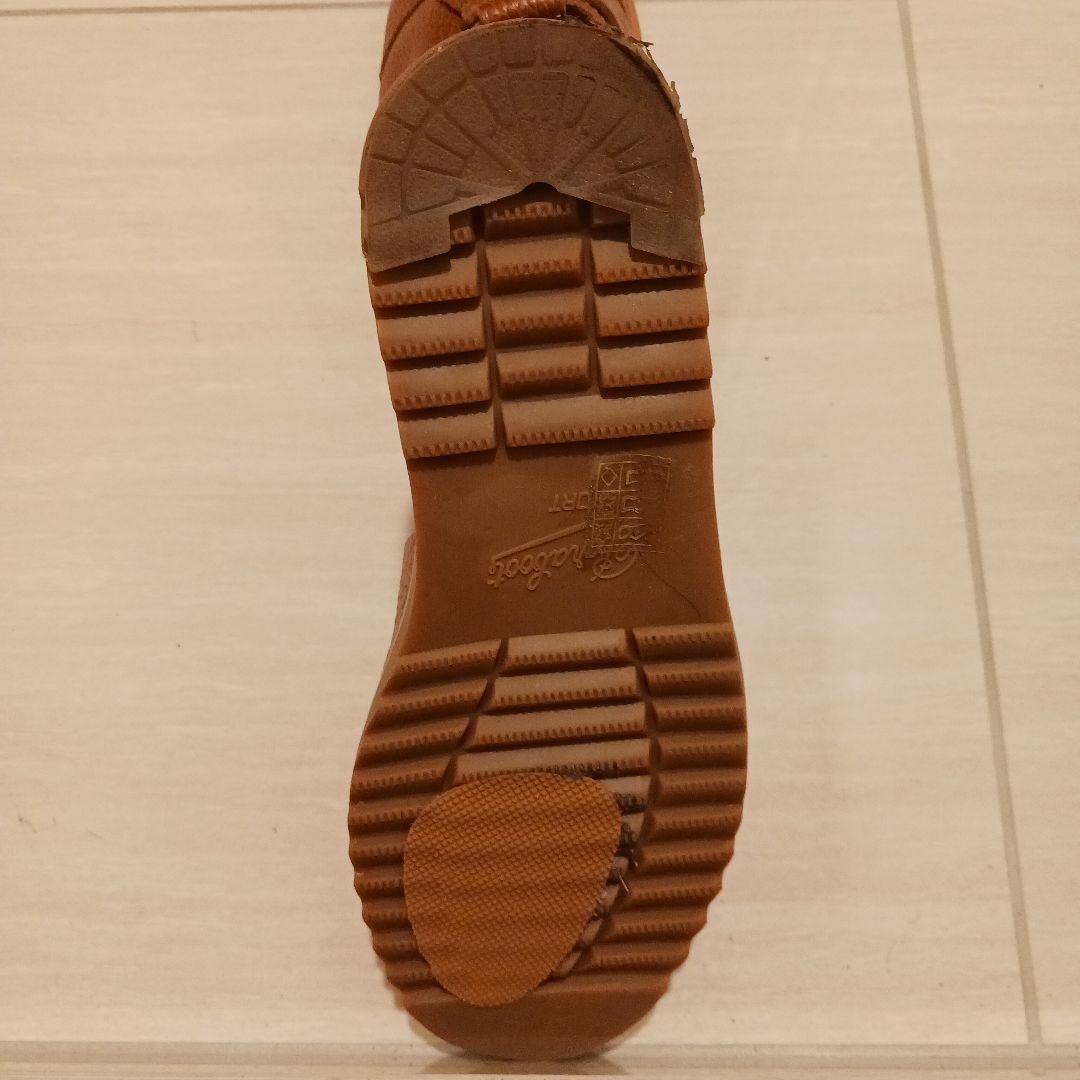 Paraboot PACIFIC 40 グルカサンダル