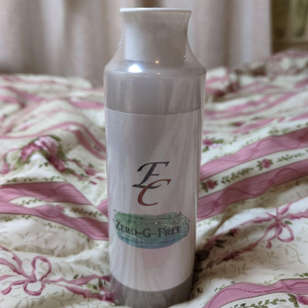 ゼロ-G-フリー 200mL スリミングジェル