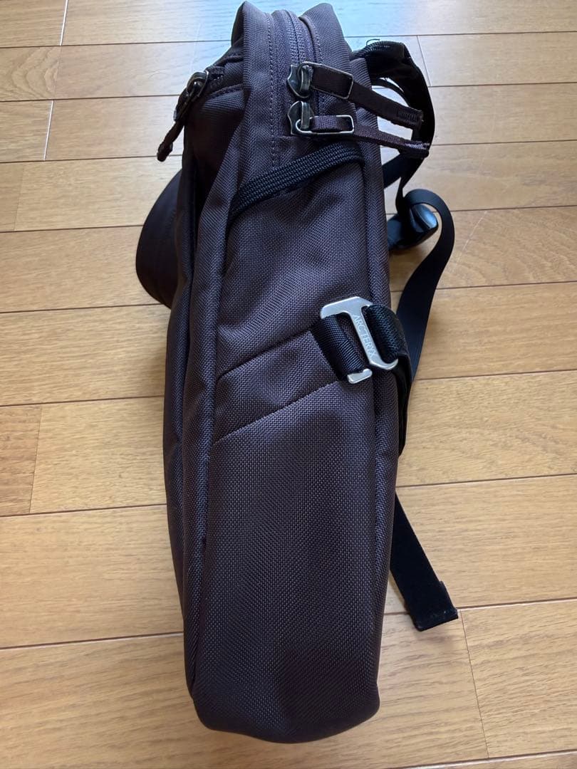 Arc'teryx アークテリクス SLINGBLADE 4 スリングブレード