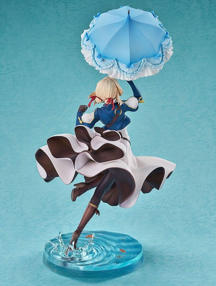 ヴァイオレット・エヴァーガーデン　1/7　フィギュア　ABC ANIMATION