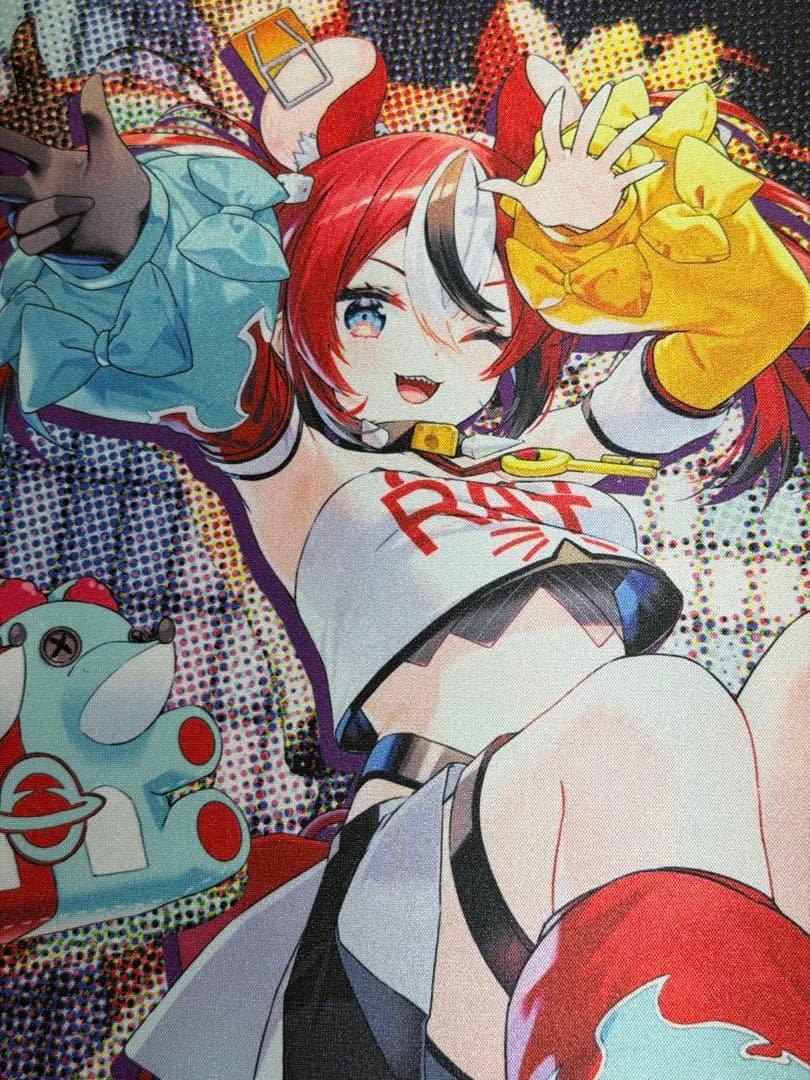 ハコス・ベールズ HYTE Y60 HAKOS BAELZ EDITION