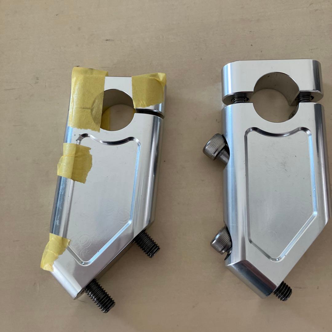 ウルトラセットバックホルダー　ハリケーン