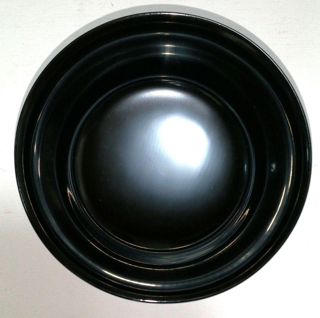 輪島塗 [ 善仁 ] 飯椀