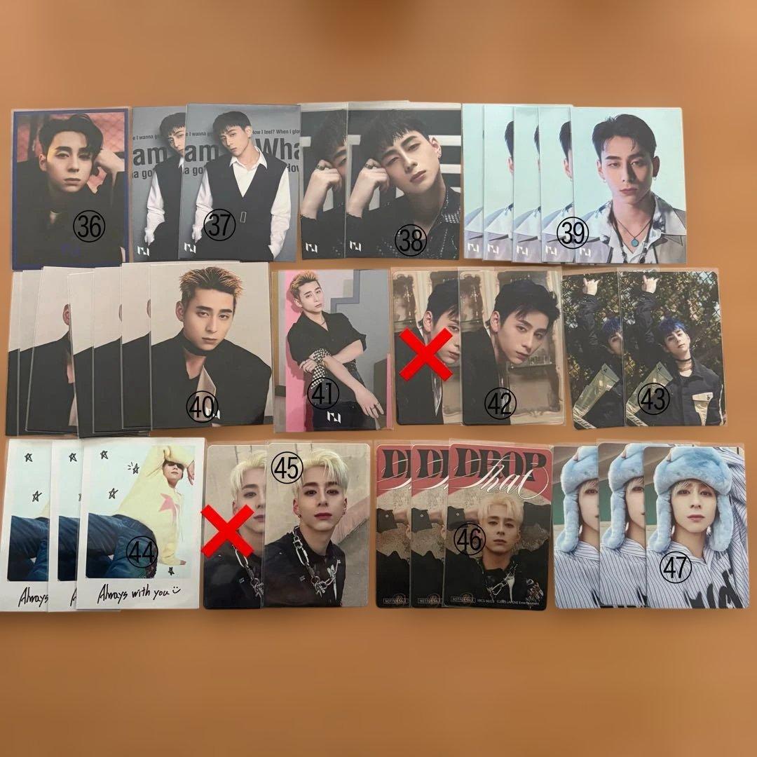 INI 西洸人 ラントレ トレカ 封入 選出 特典 まとめ