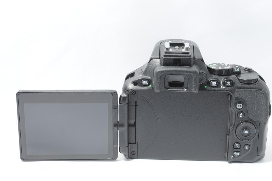 家族も風景写真も綺麗に残せる❤️Nikon D5500✨Wi-Fiでスマホ転送