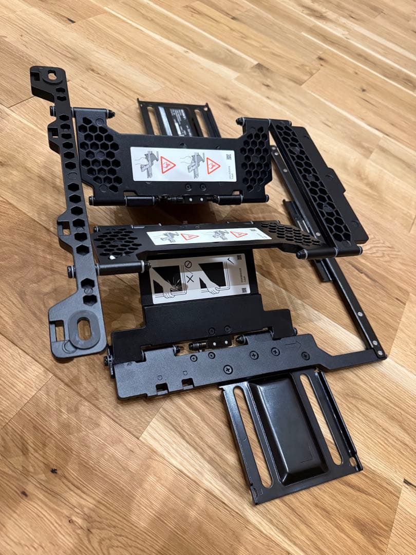 SU-WL850 SONY 純正 テレビ壁掛けユニット