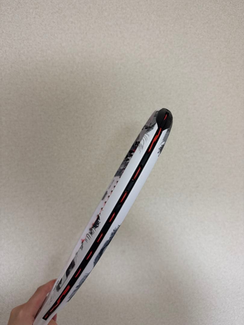 ヨネックス　カスタムフィット　ジオブレイク80V