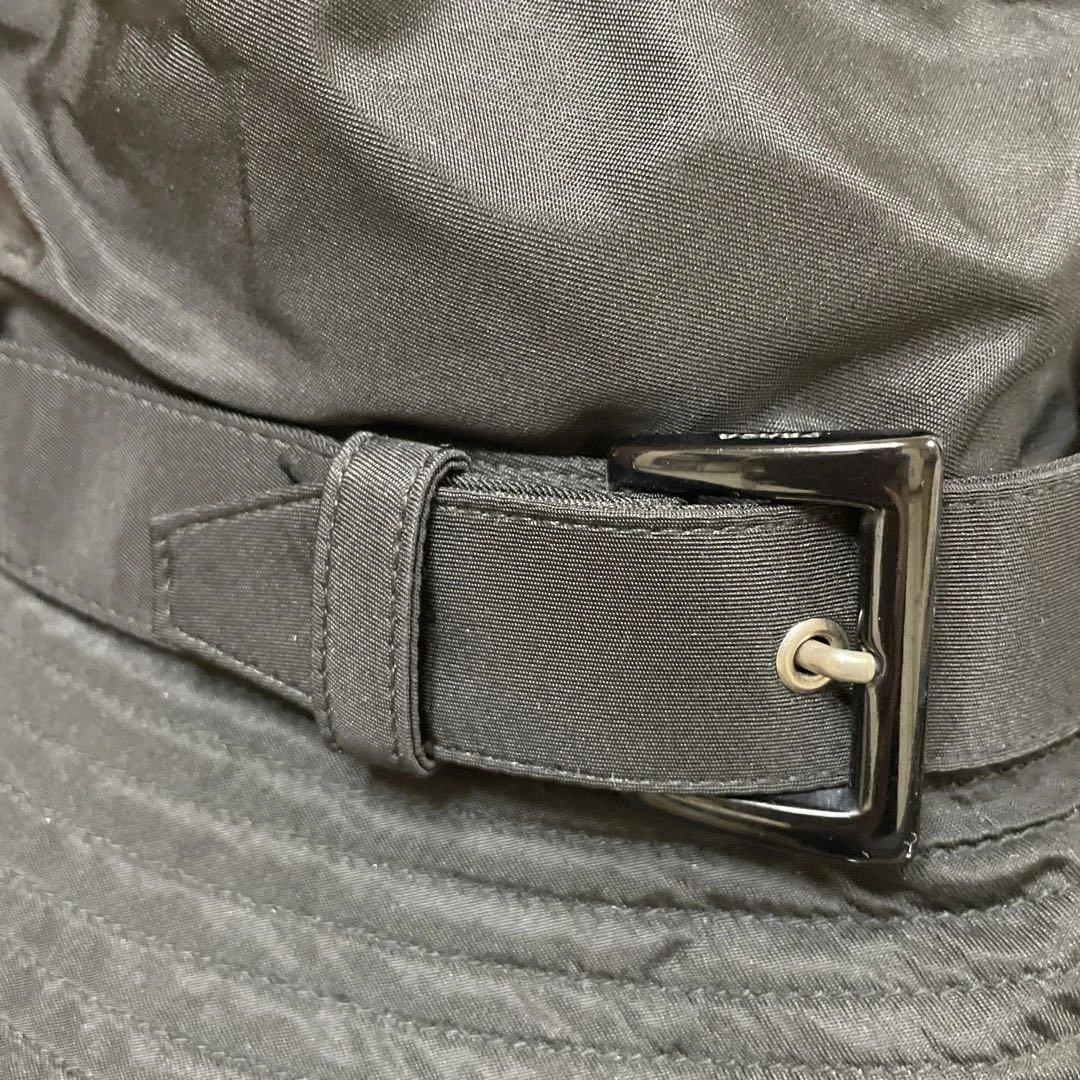 PRADAバケットハット