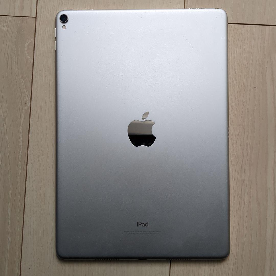 iPad Pro (10.5インチ) 本体シルバー + Apple Pencil