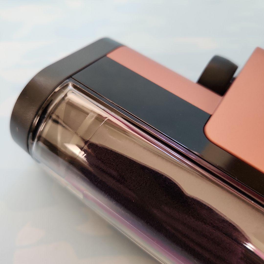 掃除機・クリーナー SHARK LC400JOR