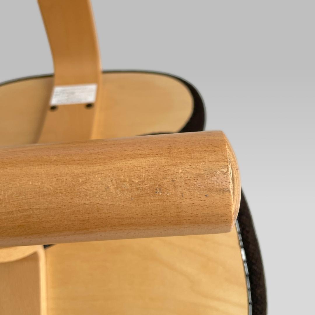 【Rybo】リボ社 balans Easy バランスイージー バランスチェア