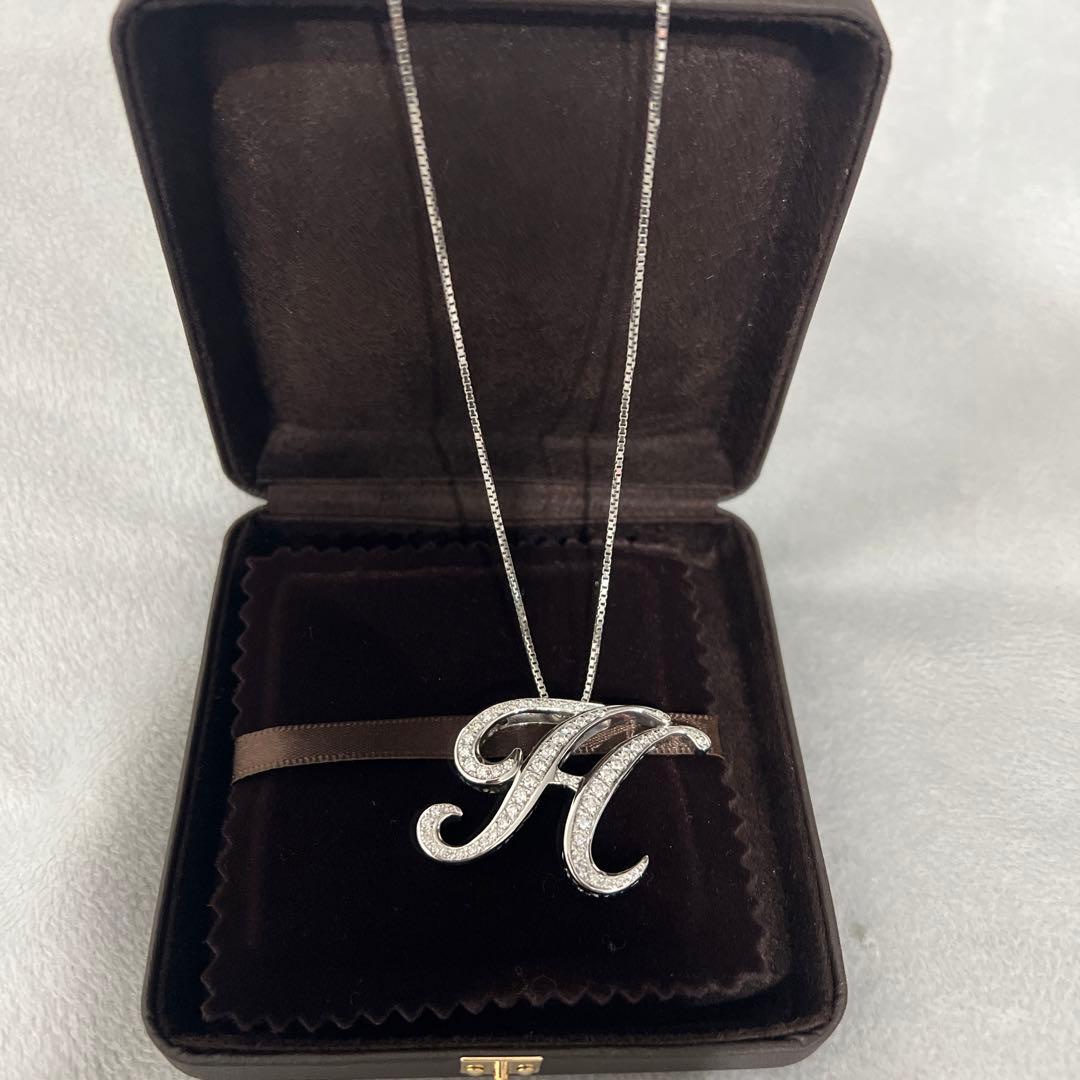 YUKIZAKI ネックレス