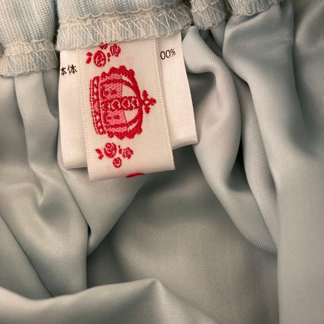 morphose ミニスカート　ベアー　ラビット