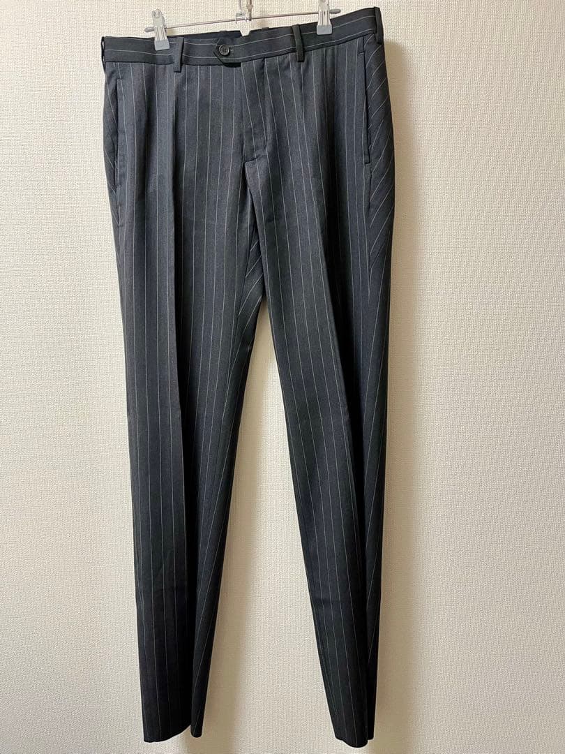 新品未使用　NEIL BARRETTのスラックス