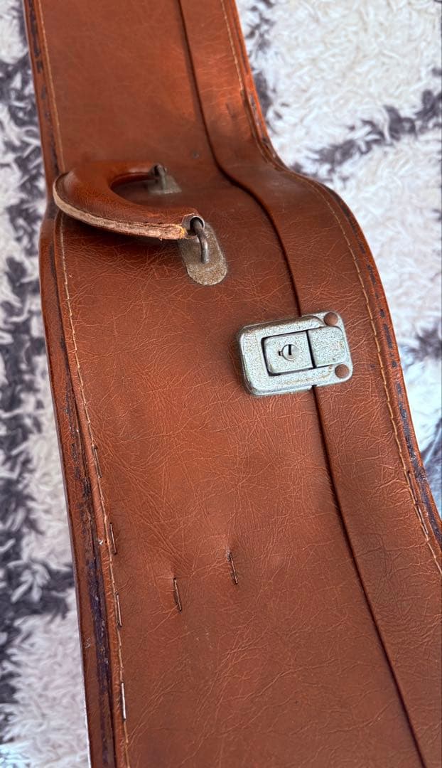 【レア】ARIA ビンテージ 12弦 アコースティックギター