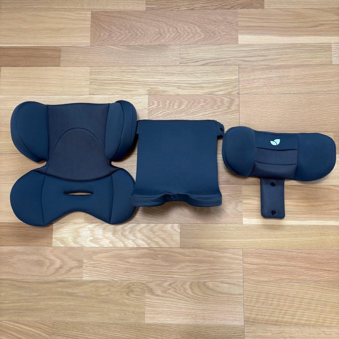 Joie チャイルドシート アーク360° ISOFIX ①