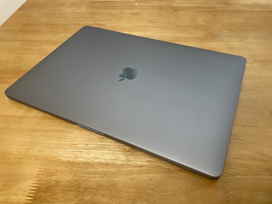 MacBook Pro 16インチ 2019 Core i7 16GB