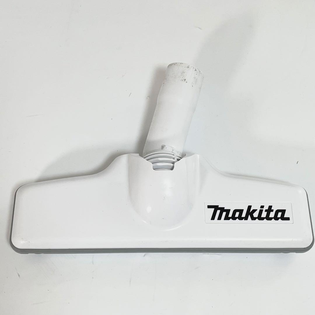 【良品】Makita マキタ CL181FD 充電式クリーナー