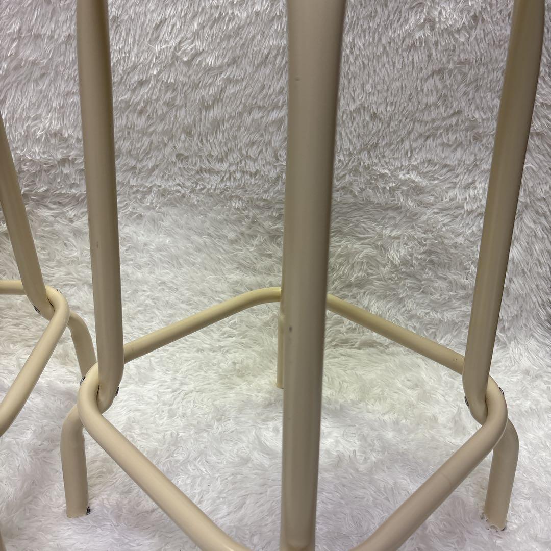 廃盤品✨組み立てた状態でも発送します。イケアRASKOG ロースコグ