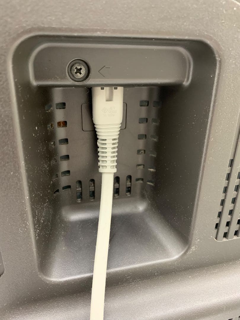 リモコン付き 特大52型 テレビ 激安 SHARP LED AQUOS