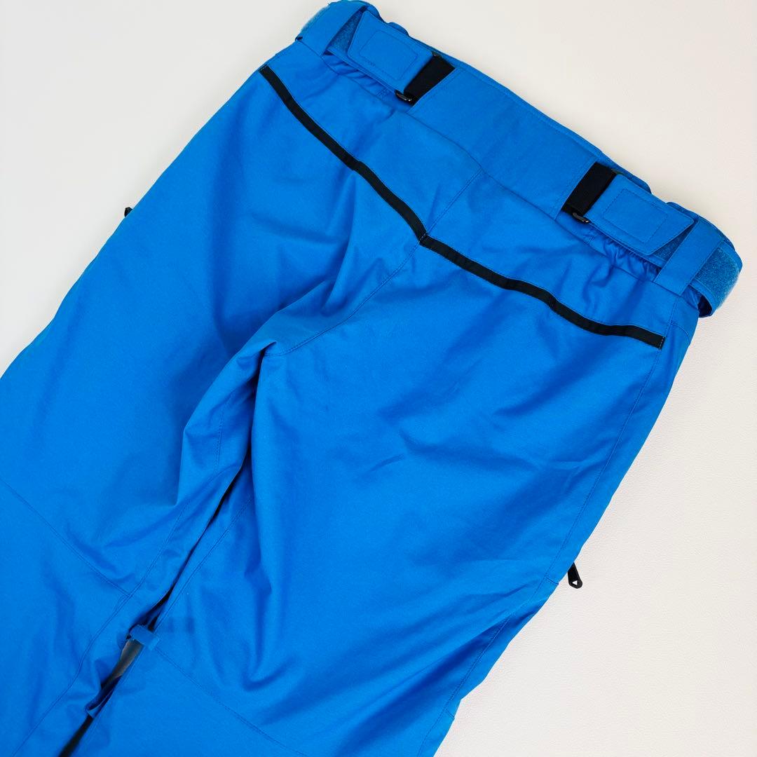 2580【美品】フェニックス ファブリス スキーウェア メンズ 上下セット