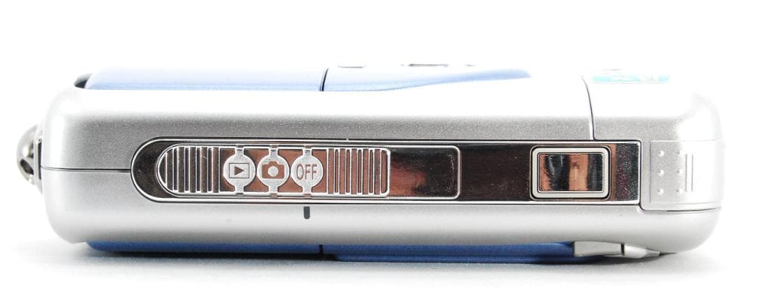 【極上美品/動作確認済】Nikon CoolPix E2500バッテリー充電器付