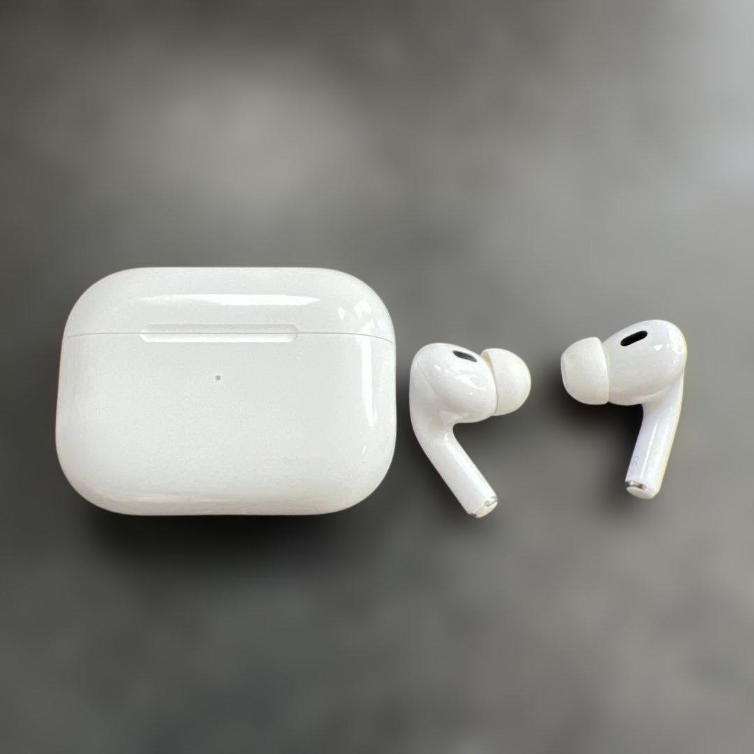 AirPods Pro2 初代