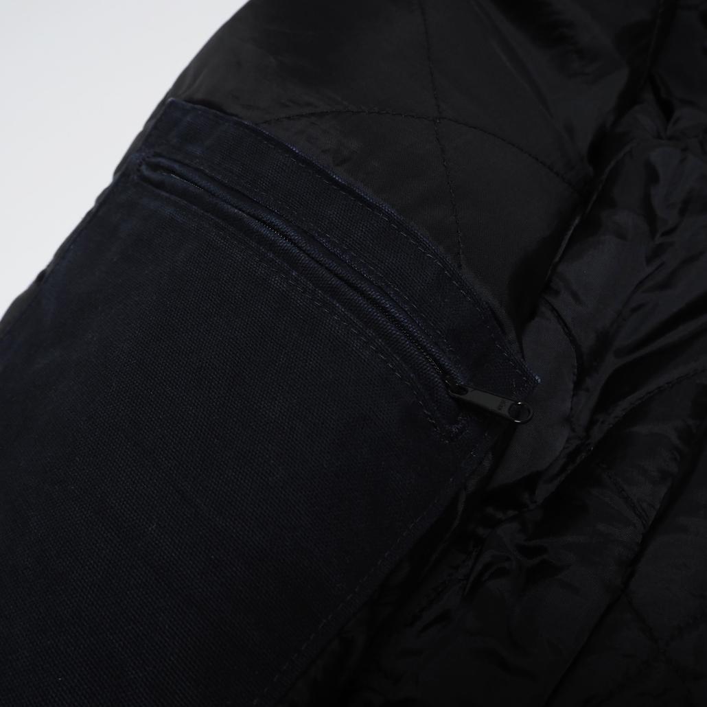 Sサイズ 希少カラー Carhartt C26 MDT トラディショナルコート