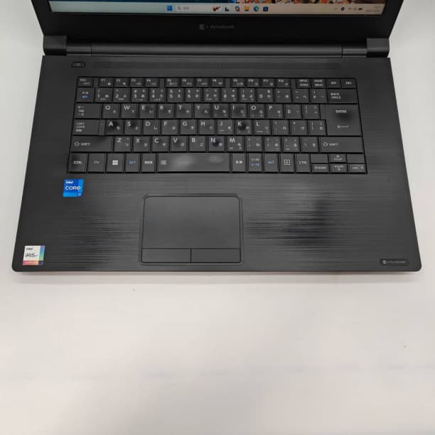 SSD512GB 第11世代i7 16GB バッテリ◎ フルHD 15 オフィス