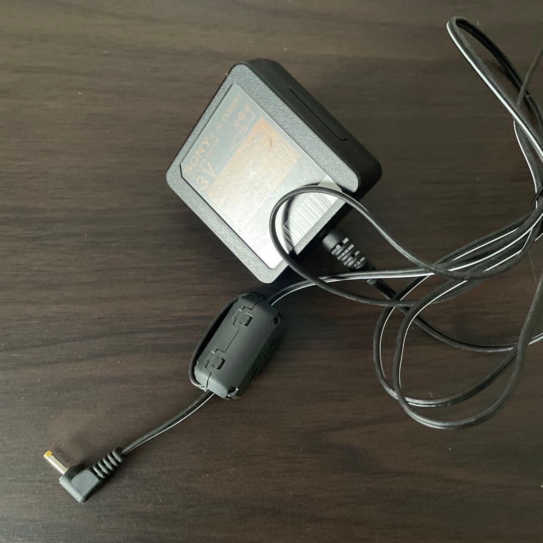 ポータブルプレーヤー SONY Walkman D-NE830