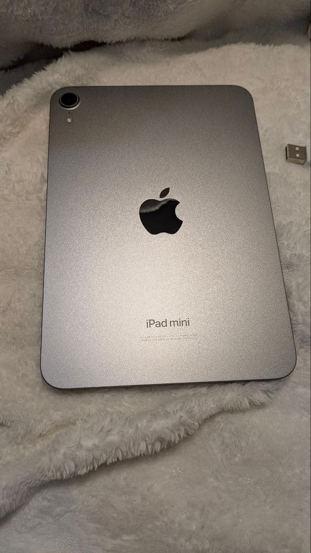 ipad ミニ6 A17Pro 128GB