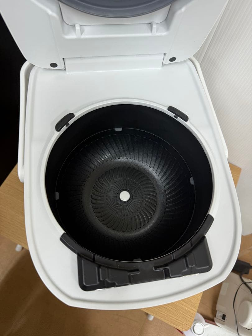 アイリスオーヤマ 圧力IHジャー炊飯器 RC-PDA50 5.5合2022年製