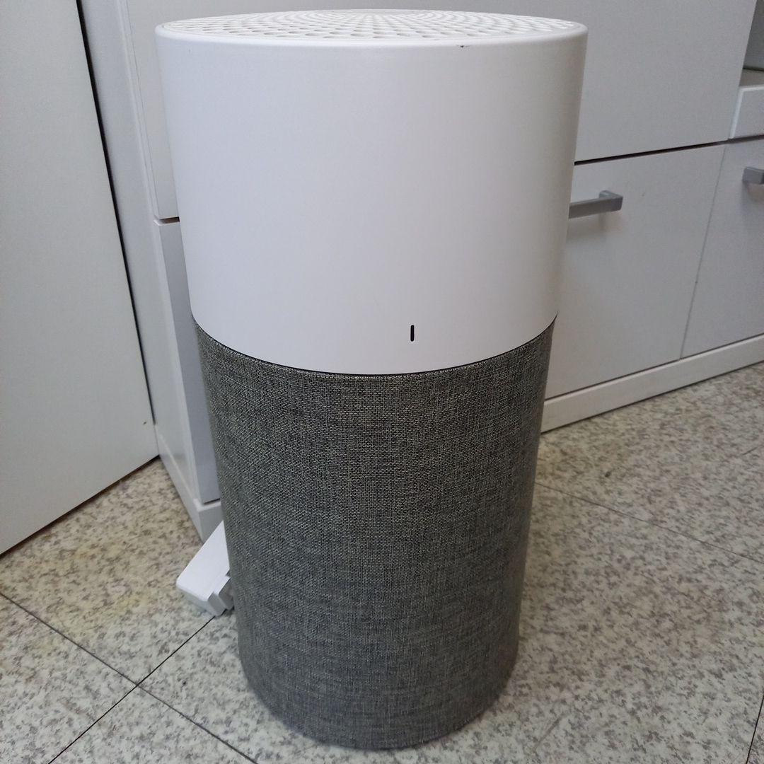 blue air　ブルーエア　空気清浄機　3410　2020年製　105533