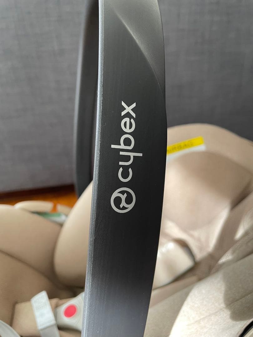 Cybex チャイルドシート クラウドT i-Size