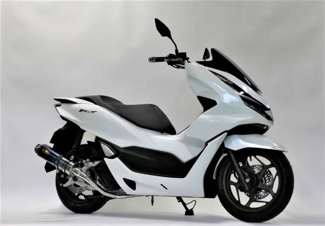 リアライズPCX1252BJ-JK05 8BJ-JK05 22RacingTi