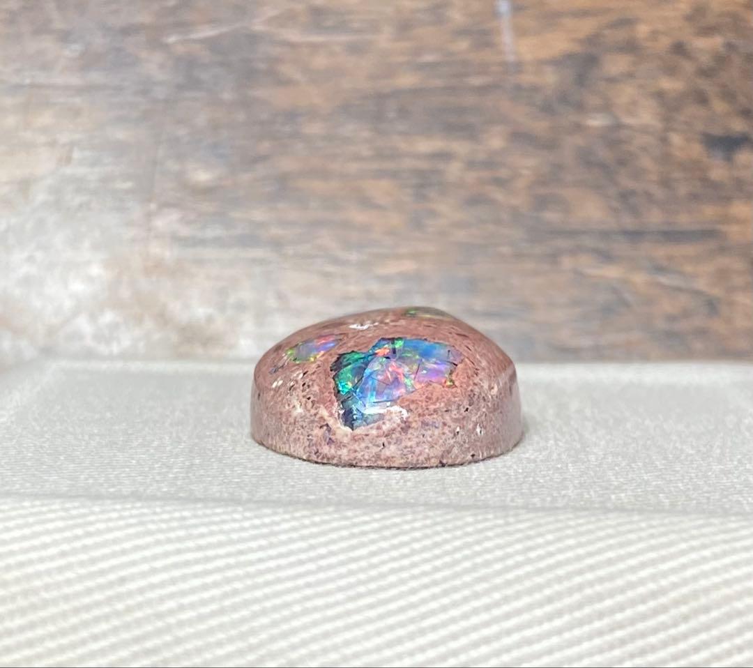 ソ*メ様 モンテスさんお勧め カンテラオパールルース NO.6880