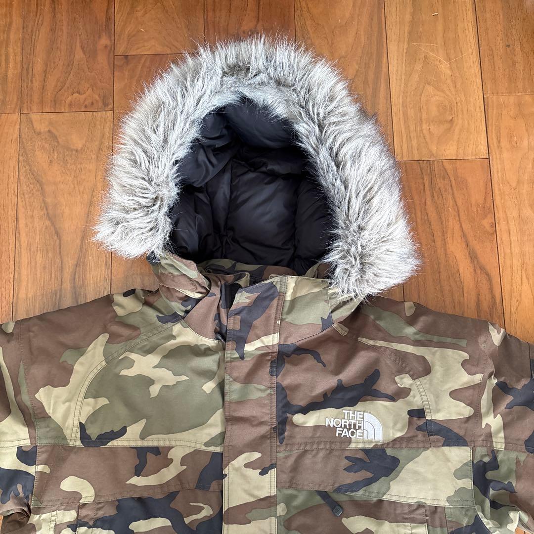 THE NORTH FACE ダウンコート　 ND00492 /XL