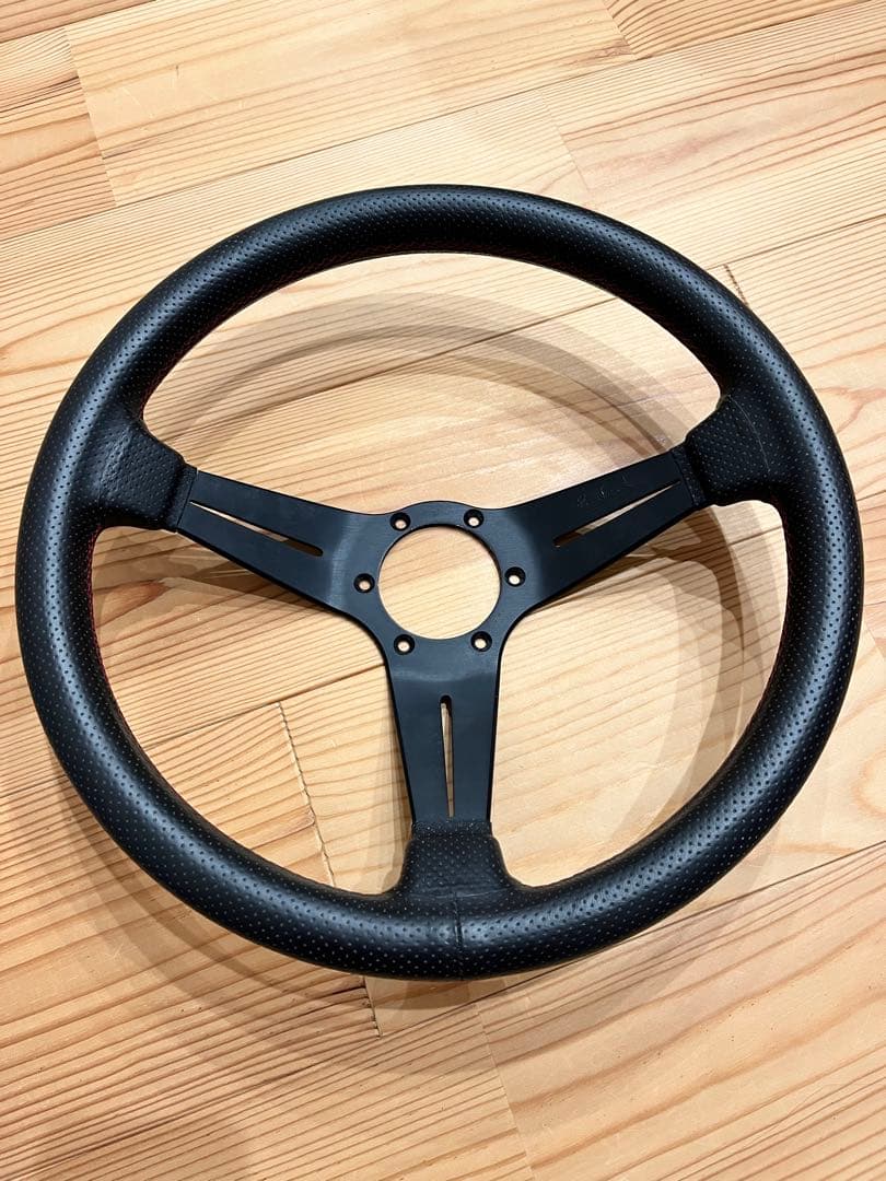 NARDI クラシック タイプラリー ディープコーン35パイ　FET正規品