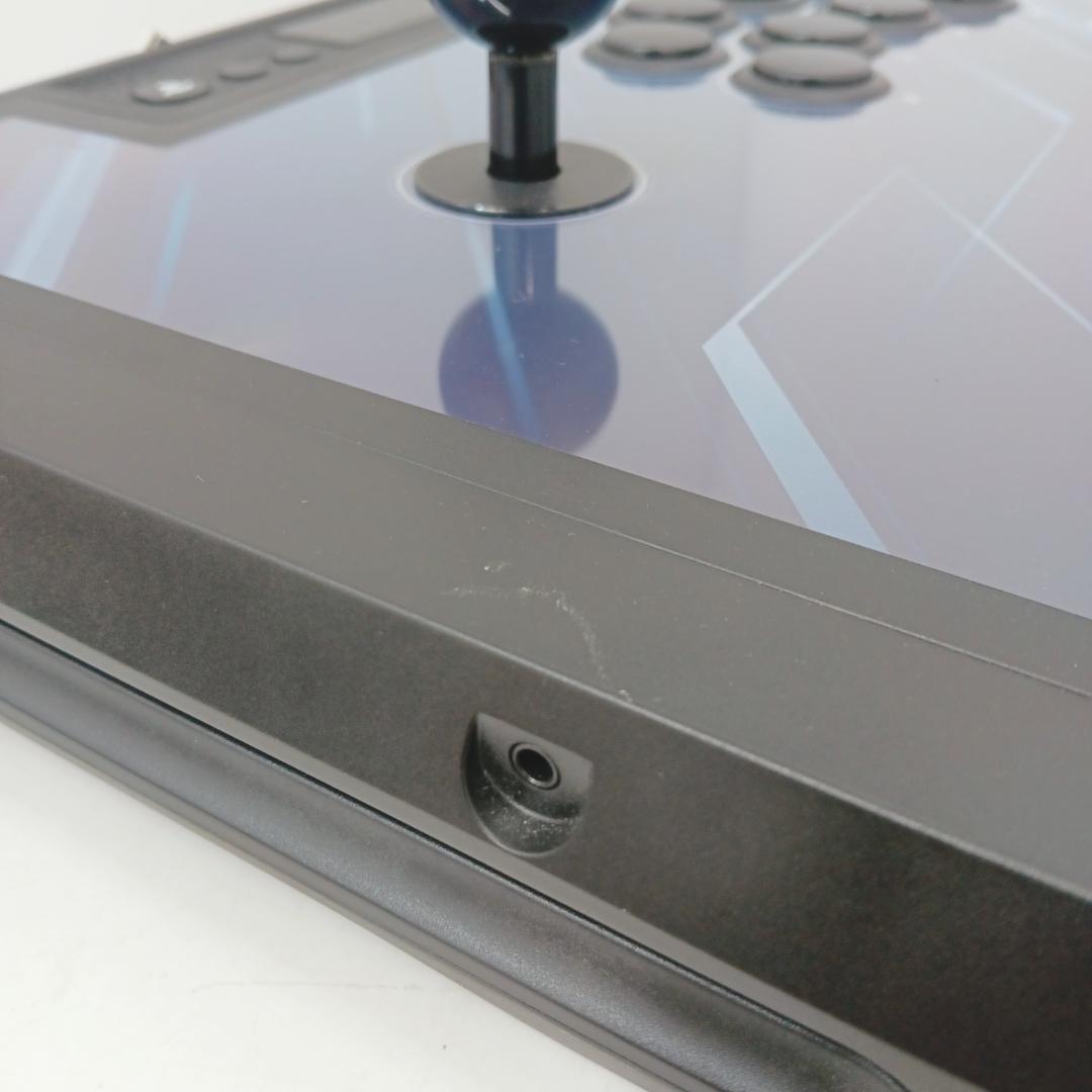 12m5030c2r ファイティングスティックa HORI/ホリ アケコン