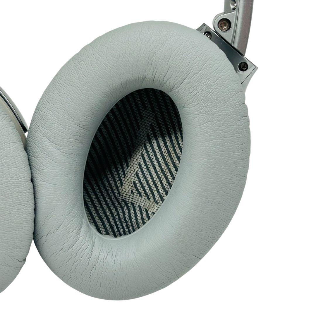 Bose QuietComfort 35 headphones II　シルバー