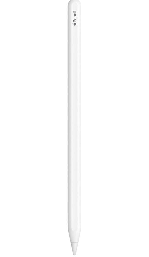 Apple pencil（第2世代）　未使用