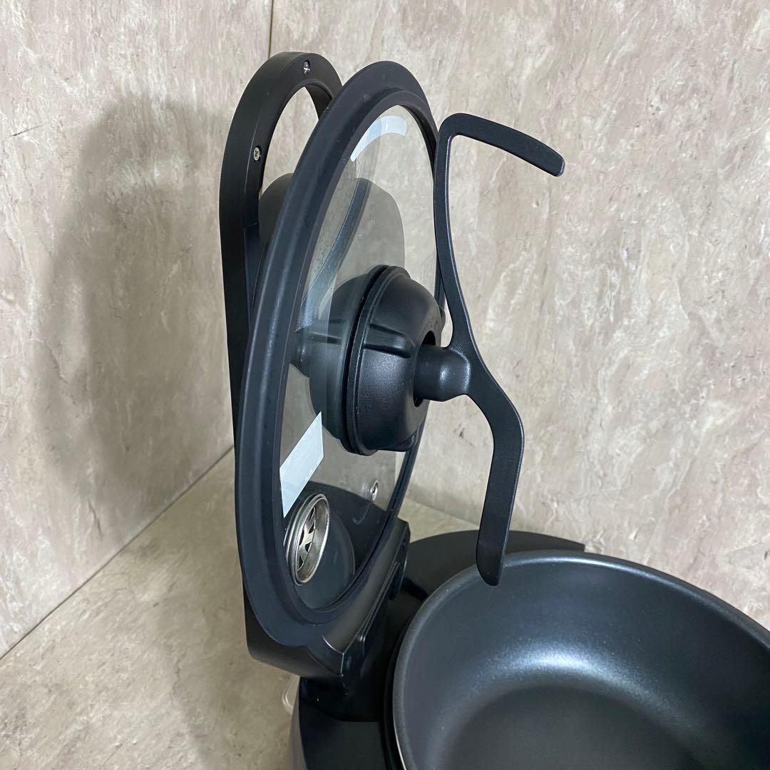 極美品 全自動調理器 ラボーノlabuono 三ツ星シェフ TVG-300K